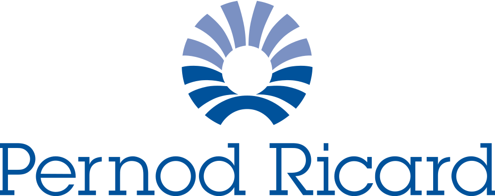 Pernod Ricard Logo